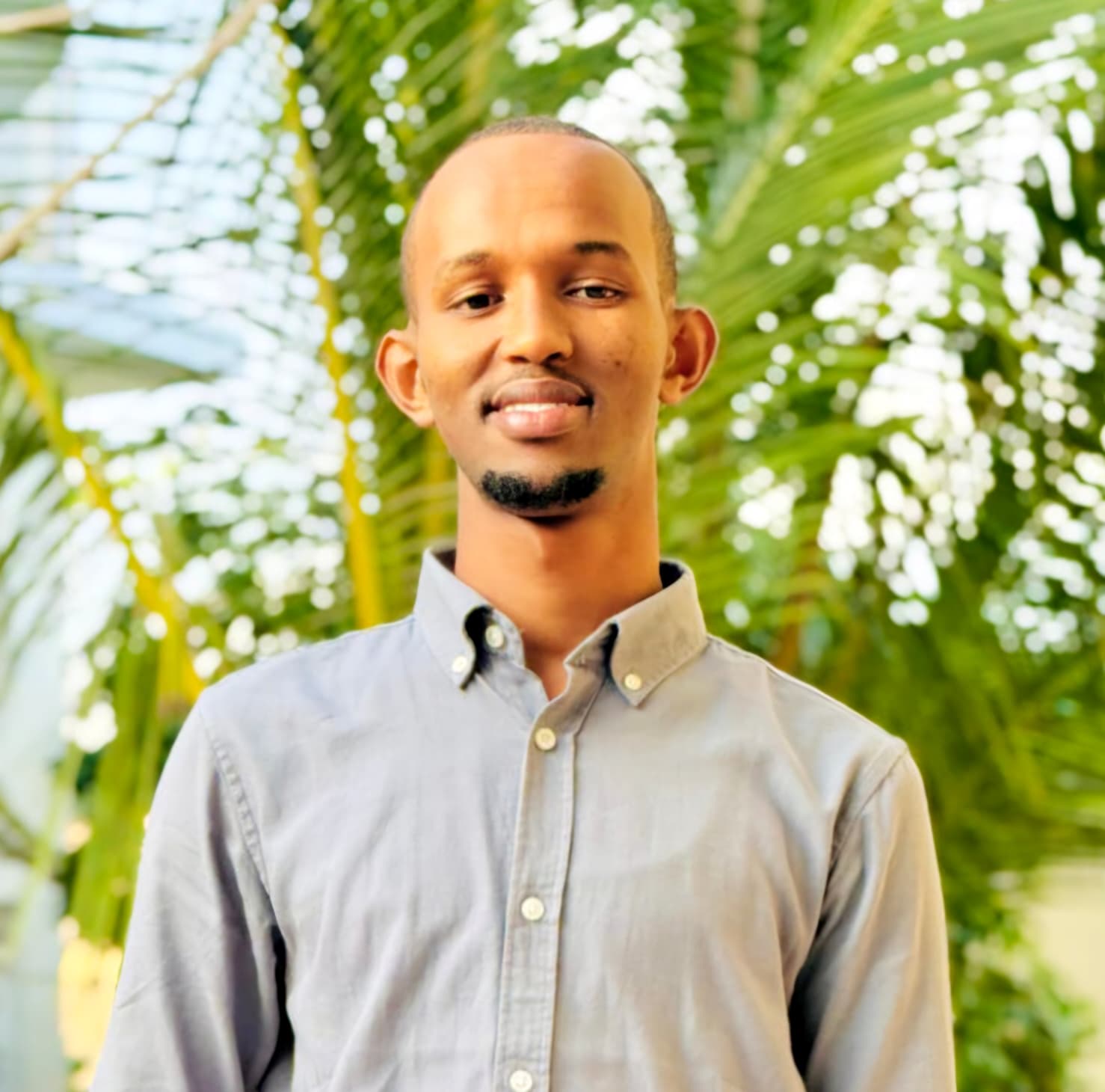 Abdiweli Bashir